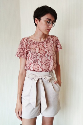 "Идеальная посадка"