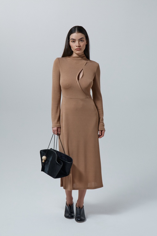 Nunzia dress