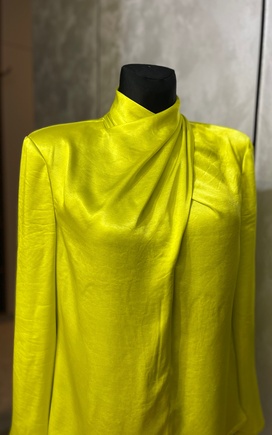 Эффектно и просто