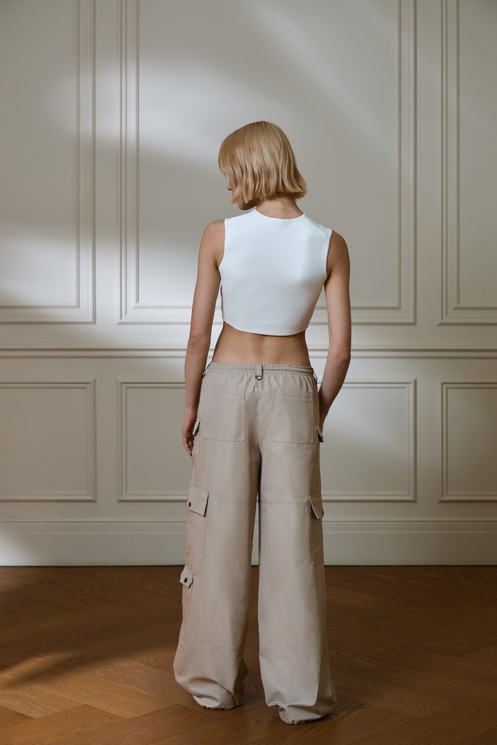 Хантер брюки