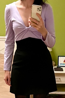 
                             
                                Элаиза платье.
                                Обложка отзыва пользователя Пользователь 155249
                             
                        