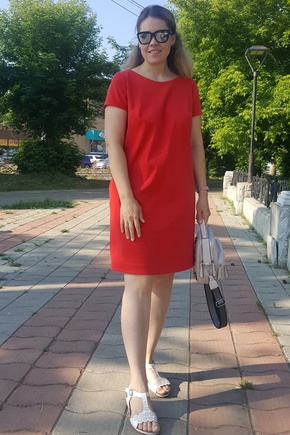 Это крутая выкройка