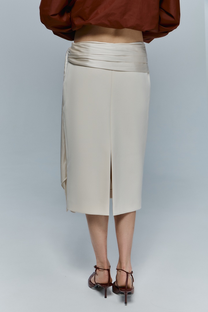 Justina skirt