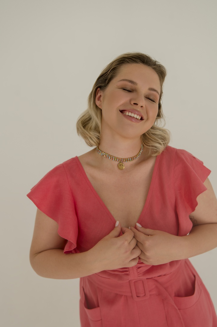 Фелиция платье