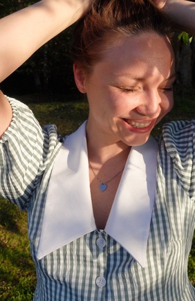 Супер женственно