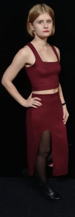 Классная юбка