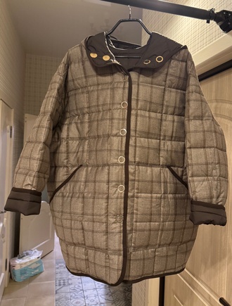 Прекрасная выкройка