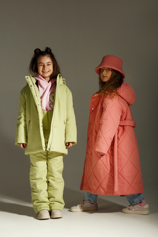 Мейбл пальто на утеплителе