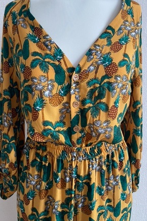 Подготовка к отпуску