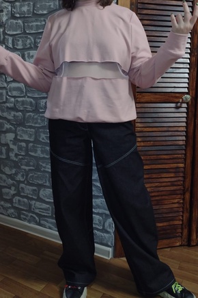 Очень модно