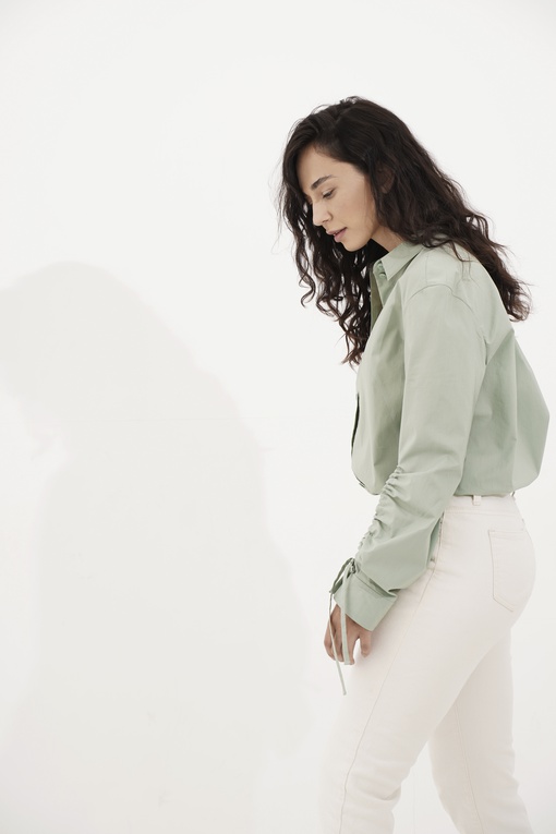 Рубашка Доминик