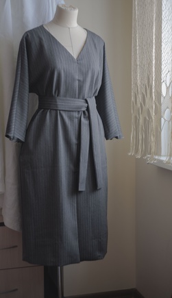 Потрясающее платье!