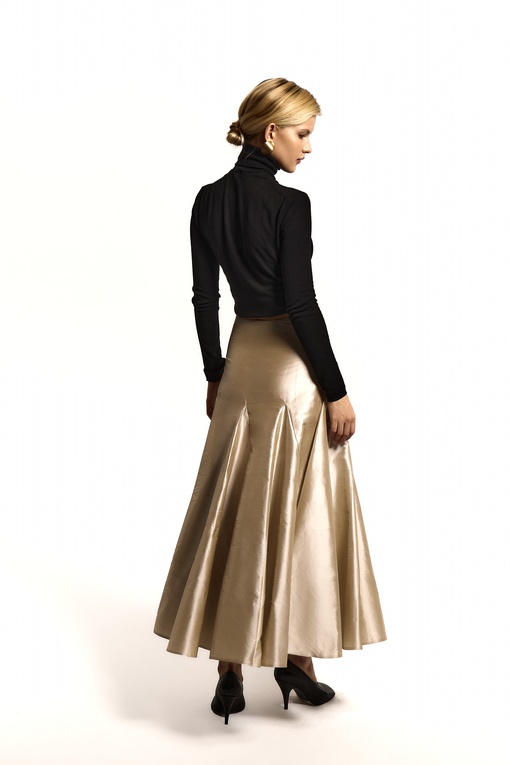 Janelle skirt