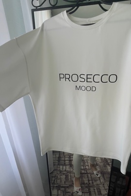 
                             
                                Футболка Магда.
                                Обложка отзыва пользователя Пользователь 320103
                             
                        