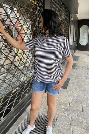 Футболка за два часа