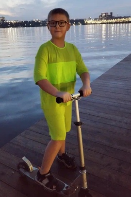 
                             
                                Джемпер (футболка) Глен (мальчики).
                                Обложка отзыва пользователя Пользователь 163299
                             
                        