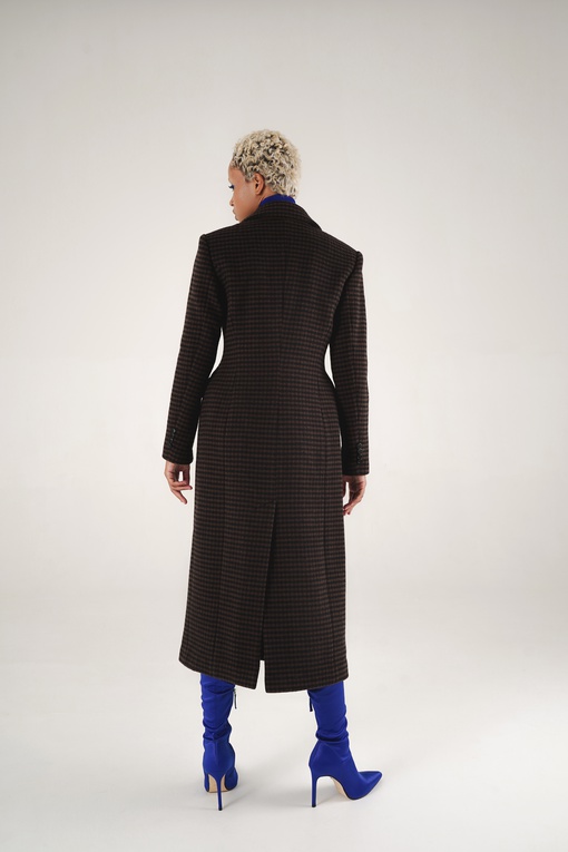 Пальто Эммануэль