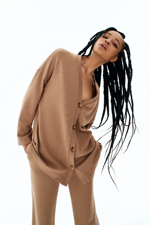 2. Курс по пошиву Брюк Эйми и Кардигана Шана