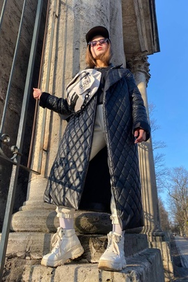 
                             
                                Пальто Вилланель.
                                Обложка отзыва пользователя Alisa_meh
                             
                        