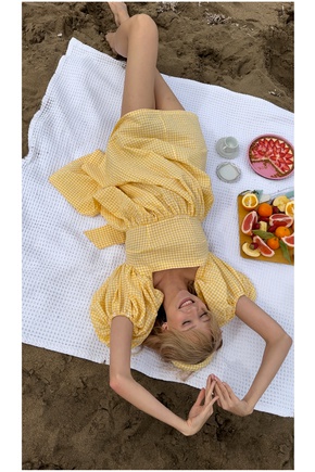 Только познакомились, а я уже влюбилась 💗