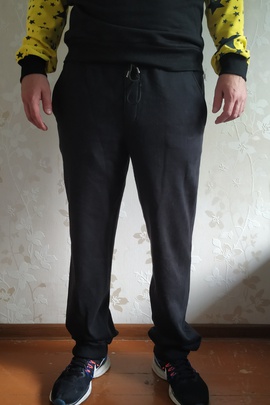 
                             
                                Брюки Джек.
                                Обложка отзыва пользователя Zhanna Ch
                             
                        