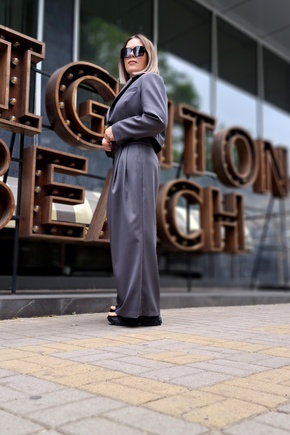 Хорошая выкройка