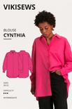 Cynthia Blouse