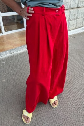 
                             
                                Брюки Дафна.
                                Обложка отзыва пользователя Пользователь 43589
                             
                        