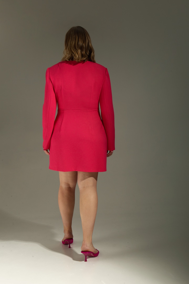 Платье Эмили