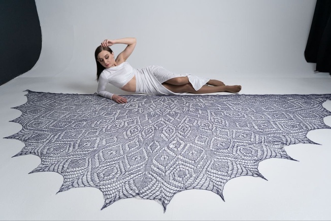 Самое волшебное платье🥰