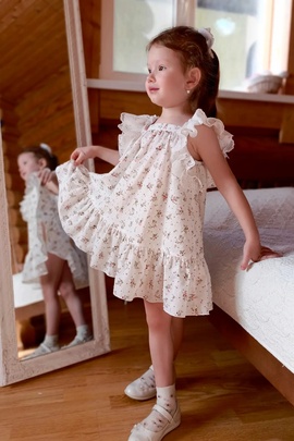 
                             
                                Сью платье.
                                Обложка отзыва пользователя Мария
                             
                        