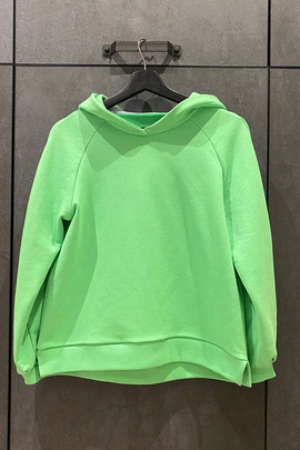 
                             
                                Худи Лилас.
                                Обложка отзыва пользователя Наталья Сараева
                             
                        