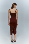 Scilla dress