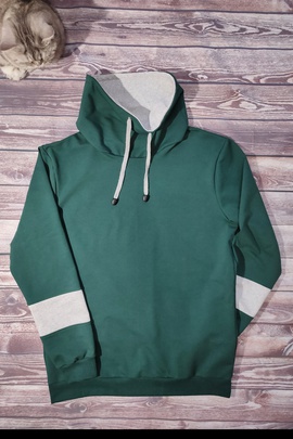 
                             
                                Джемпер Том.
                                Обложка отзыва пользователя Пользователь 107278
                             
                        