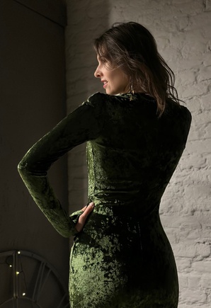 Мередит платье