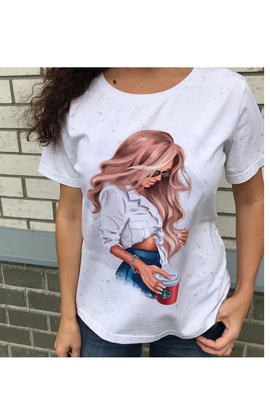 
                             
                                Футболка Аля.
                                Обложка отзыва пользователя Пользователь 33055
                             
                        