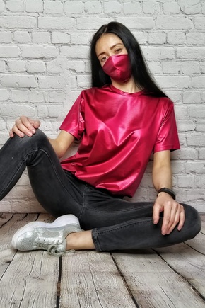 Шью их каждый сезон