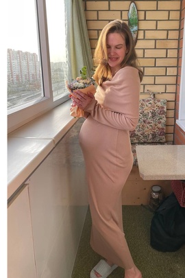 
                             
                                Хейзел платье.
                                Обложка отзыва пользователя Снежа
                             
                        