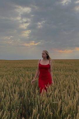 
                             
                                Сиа платье.
                                Обложка отзыва пользователя Хритинина Оксана
                             
                        