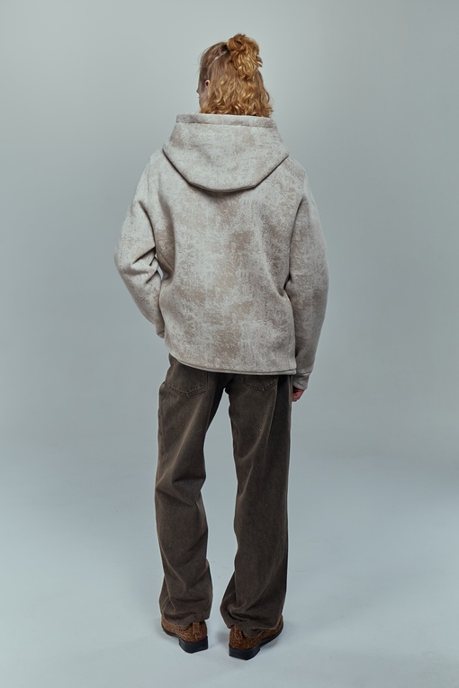 Худи Джонни