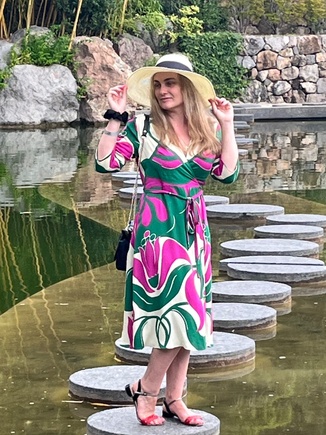 Отличное платье