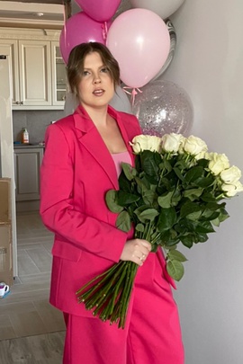 
                             
                                Жакет Ноэль.
                                Обложка отзыва пользователя Александра Кафель
                             
                        