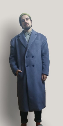 Сама накрутила, сама разбирала