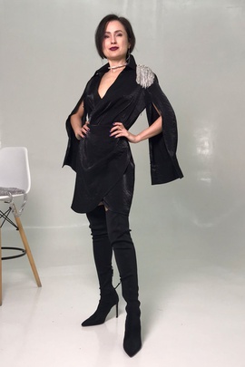 
                             
                                Платье Силви.
                                Обложка отзыва пользователя Пользователь 143901
                             
                        