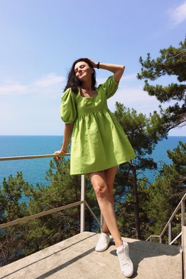 
                             
                                Блуза Дебора.
                                Обложка отзыва пользователя Пользователь 83288
                             
                        