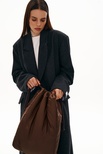 Bag sewing course