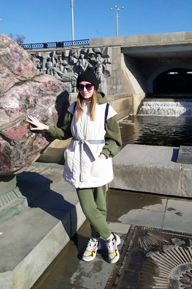 
                             
                                Брюки Ника.
                                Обложка отзыва пользователя Пользователь 57371
                             
                        