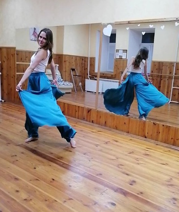 Выкройка не на один раз!