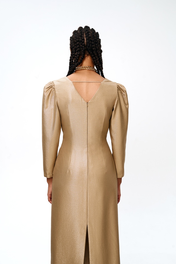 Платье Сильвия