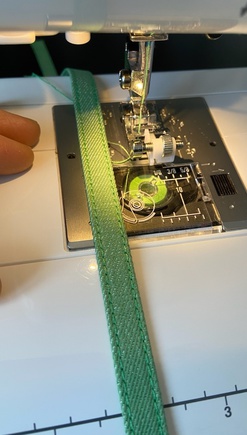 Джинсы, которые захотелось сшить еще раз